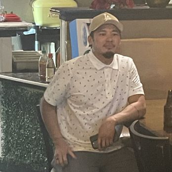 Fusion Restaurant & Bar - Anthony our chef ‍ - Vietnamese Near Me - Riverside, California