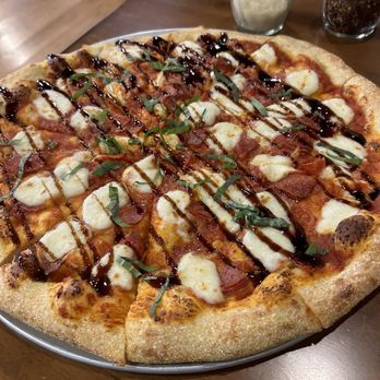 BREWERY CITY PIZZA - Updated August 2025 - 57 Photos & 138 Reviews