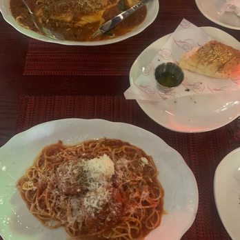 Cafe Farina - Italian Near Me - Michigan City, Indiana
