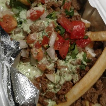 Fuegos Taco Shack and Grill - Asada fries. - Food Trucks Near Me - Bakersfield, California Fuegos Taco Shack and Grill - Asada fries. - Food Trucks Near Me - Bakersfield, California