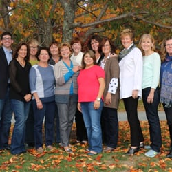 Holly Tree Dental - Our Holly Tree Dental Team at our annual two-day retreat and team-building meeting in November, 2015.