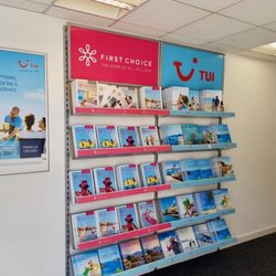 TUI Holiday Store