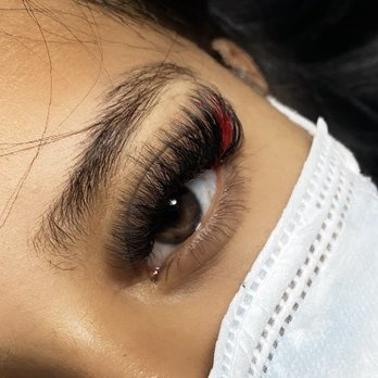 Juicy Lash Tech - Eyelash Service Near Me - Roseville, California