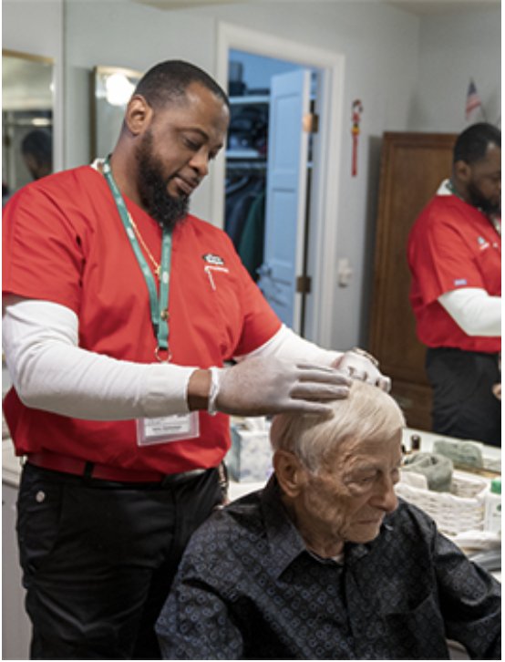 HOME HELPERS 10 Photos 1401 Providence Park, Birmingham, Alabama Home Health Care Phone