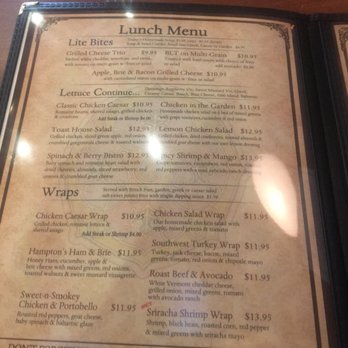 Toast Coffeehouse - Coffee & Tea Near Me - Patchogue, New York