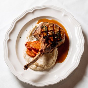 Rib Room - New American Near Me - New Orleans, Louisiana Rib Room - New American Near Me - New Orleans, Louisiana