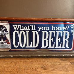 Park Street Tavern