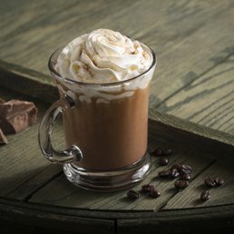 Cafe Mocha