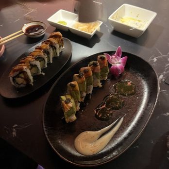 Kyojin DC - Sushi Bars Near Me - Washington, DC, District of Columbia Kyojin DC - Sushi Bars Near Me - Washington, DC, District of Columbia