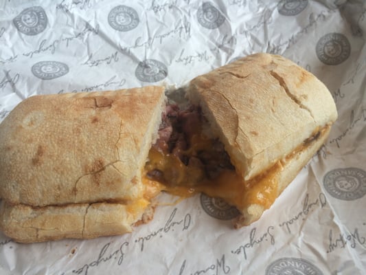 Earl of Sandwich by null