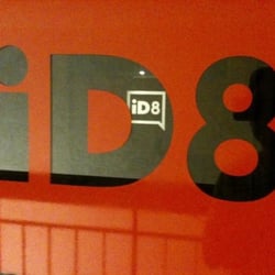 iD8 Art & Design - Idea + create = ideate (iD8)
