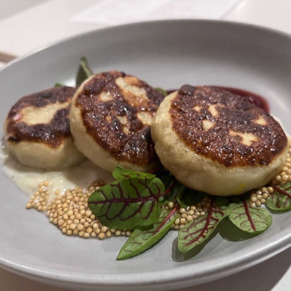 FIKA - Modern European Near Me - Minneapolis, Minnesota