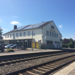 Fröndenberg Bahnhof