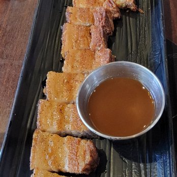 Le Thai - Pork Belly - Thai Near Me - Las Vegas, Nevada Le Thai - Pork Belly - Thai Near Me - Las Vegas, Nevada