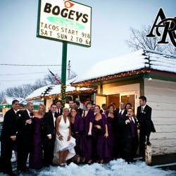 Bogey's Lounge