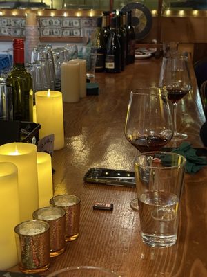 Taryn's Place Pub and Gallery by null