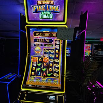 Golden Shamrock Arcade - Arcades Near Me - Naples, Florida Golden Shamrock Arcade - Arcades Near Me - Naples, Florida