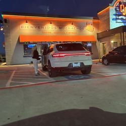Ojos Locos Sports Cantina - Your response sounded good but YOUR employees are STILL parking in the handicapped. You have done NOTHING to discourage them.