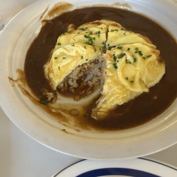 GIWA - Omu rice - Breakfast & Brunch Near Me - Santa Clara, California GIWA - Omu rice - Breakfast & Brunch Near Me - Santa Clara, California