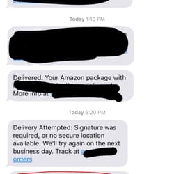 Photo of UPS Customer Center - Maspeth, NY, US. He employee wouldn't even look at me and kept repeating my package wasn't available even though I was showing him that I was texted it was