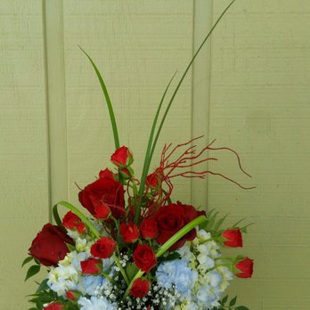 A Lasting Memory from The Flower Shoppe - Florists Near Me - Lake Park, Georgia A Lasting Memory from The Flower Shoppe - Florists Near Me - Lake Park, Georgia