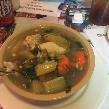 Maria's Cafe - Caldo de Pollo - Mexican Near Me - San Antonio, Texas Maria's Cafe - Caldo de Pollo - Mexican Near Me - San Antonio, Texas