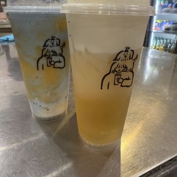 Hey Tea - Bubble Tea Near Me - Brooklyn, New York