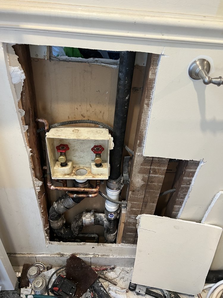 Slide of Affordable Piping