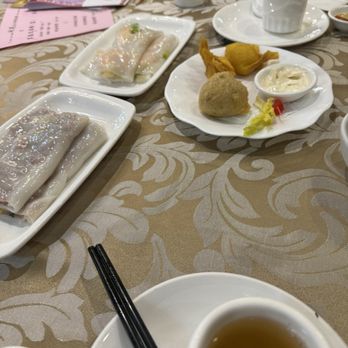 Lucky Seafood House - Chinese Near Me - Markham, Ontario