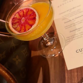 Cuerno - Steakhouses Near Me - New York, New York Cuerno - Steakhouses Near Me - New York, New York