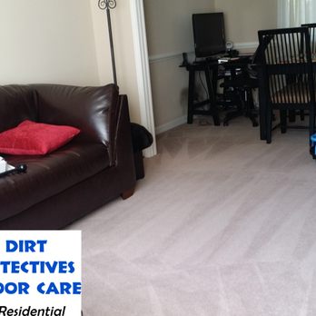 Dirt Detectives Floor Care - Carpet Cleaning Near Me Dirt Detectives Floor Care - Carpet Cleaning Near Me