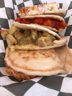 Nostalgia Gorditas by null