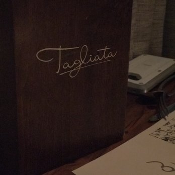 Tagliata - Drink menu - Italian Near Me - Baltimore, Maryland Tagliata - Drink menu - Italian Near Me - Baltimore, Maryland
