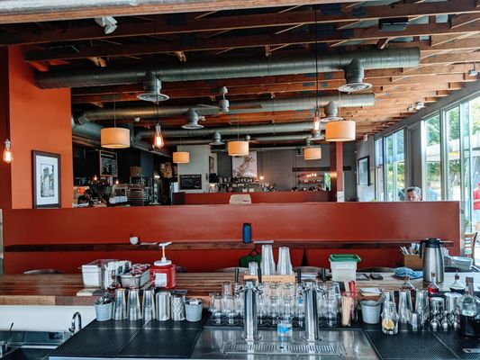 Laurelhurst Market by null