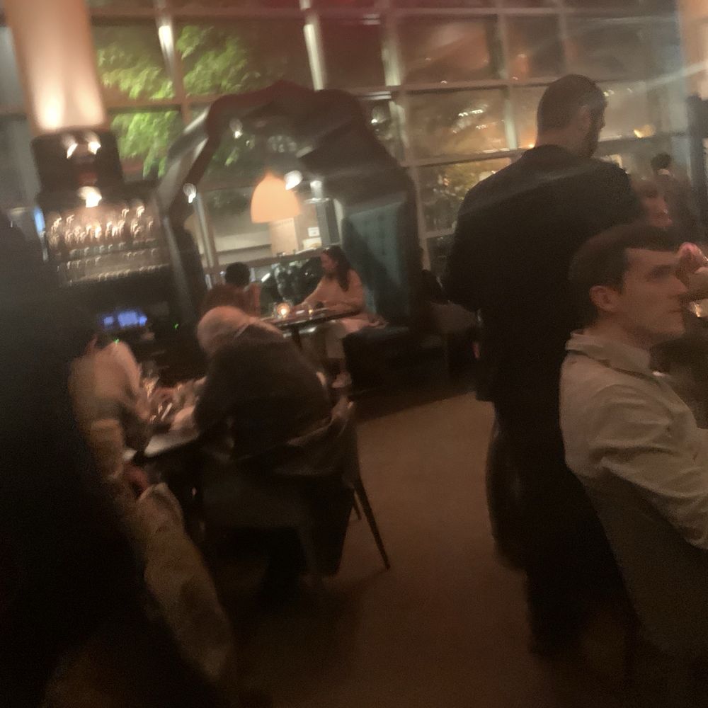 Rasika West End - Inside main restaurant - Indian Near Me - Washington, DC, District of Columbia Rasika West End - Inside main restaurant - Indian Near Me - Washington, DC, District of Columbia