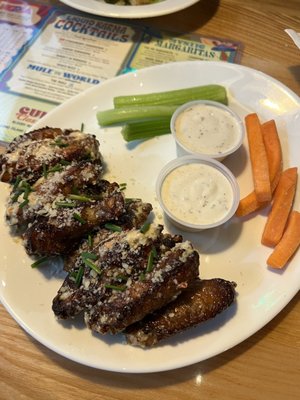 Mellow Mushroom Hiram by null