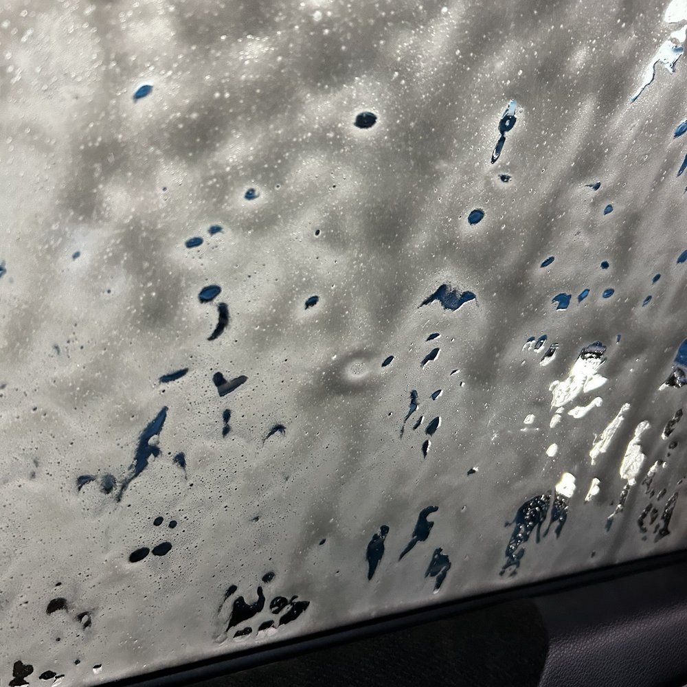 BlueWave Express Car Wash - Car Wash Near Me - Rosenberg, Texas