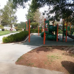 Mae Boyar Park