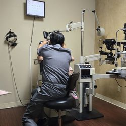 Healthy Eyes Optometry