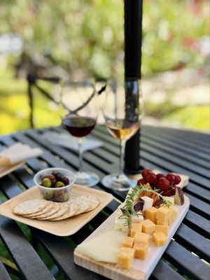Beringer Vineyards by null