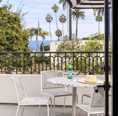 Orli La Jolla by null