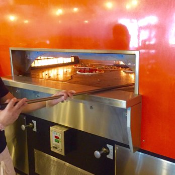 Blaze Pizza - Baked to order! - Salad Near Me - Monrovia, California Blaze Pizza - Baked to order! - Salad Near Me - Monrovia, California