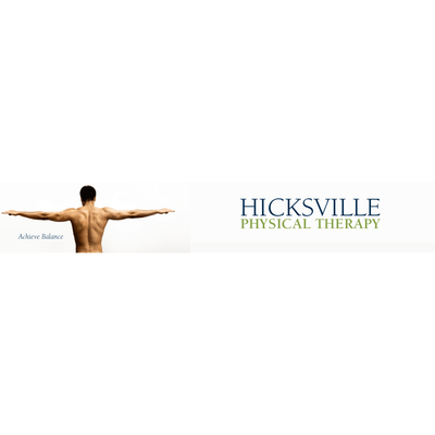 Hicksville Physical Therapy