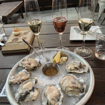 District - Tapas/Small Plates Near Me - San Jose, California