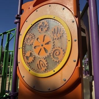 Antelope Community Park - Playgrounds Near Me - Antelope, California Antelope Community Park - Playgrounds Near Me - Antelope, California