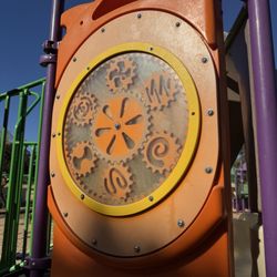 Antelope Community Park