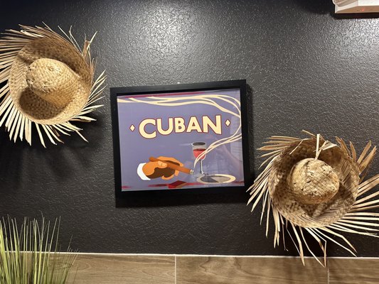 Babalu's Cuban Café by null