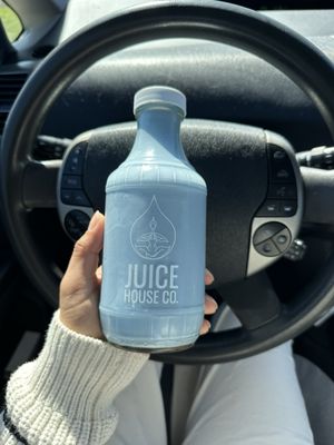 Juice House Co. • Napa by null