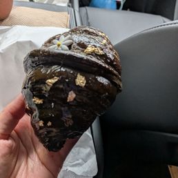 Midnight Croissant Midnight Croissant