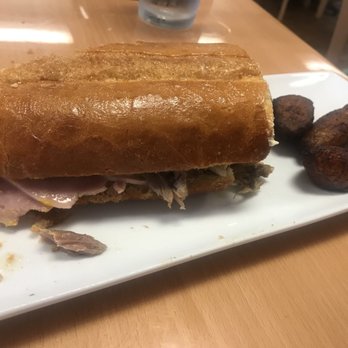 Cuba Bella Cafe - Cuban sandwich! - Cuban Near Me - Carrollton, Texas